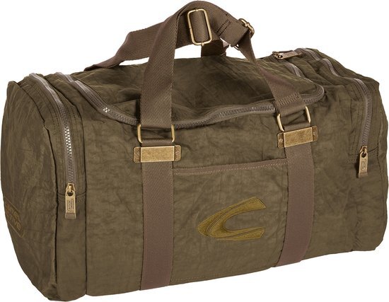 camel active Journey sauna bag 121 khaki