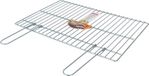 Algon Grill Barbecue (66 x 40 cm)
