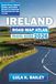 IRELAND ROAD MAP ATLAS TRAVEL GUIDE 2026