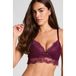 Hunkemöller Voorgevormde Bh Zondere Beugel Naomi Rood