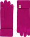 Roeckl KP Innovation UG Dames Gebreide Handschoenen - Luxe Wol & Cashmere - Candy - One Size