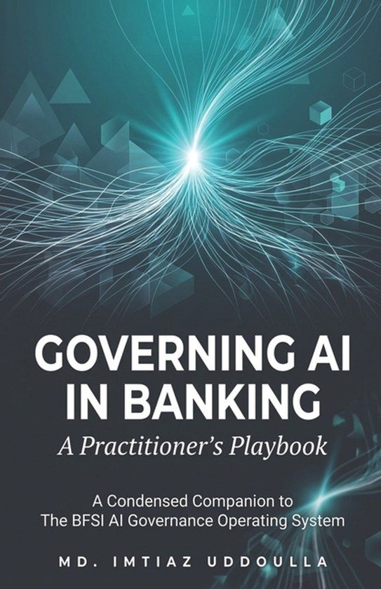 Governing Libri GmbH Governing AI in Banking