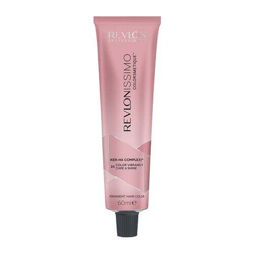 Revlon Revlon Revlonissimo Colorsmetique™ Permanent Hair Color Mixers Permanente kleuring 60 ml 012 Iridescent Grey