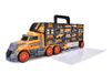 Dickie Toys Builder Truck Carry Case 62 cm