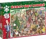 Top1Toys André van Duin Kerst met André Puzzel - 1000 stukjes