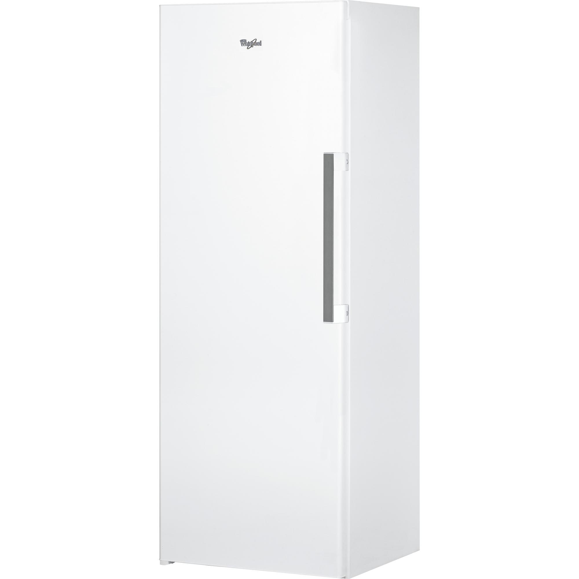 Whirlpool UW6 F2C WB - Vriezer - Wit - 228L - E