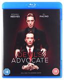 Devil's Advocate (Blu-ray) (Import)