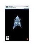 Namco Bandai Star Trek Online SILVER