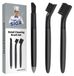 MR.SIGA Ensemble de brosses pour joints pour carrelages, éviers, drains