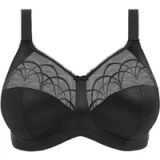 Elomi CATE dames Beha - BLACK - Maat 105B