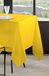 Stof Lovely CASA Tafelkleed Nelson 145 x 300 cm Geel Polyester