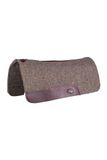 HKM Atlanta Westernpad bruin volbloed/warmbloed