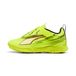 PUMA ULTRA 6 PLAY TT Enfant et Adolescent, Chaussures, Jaune, 34