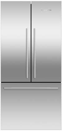 Fisher &amp; Paykel RF522ADX5