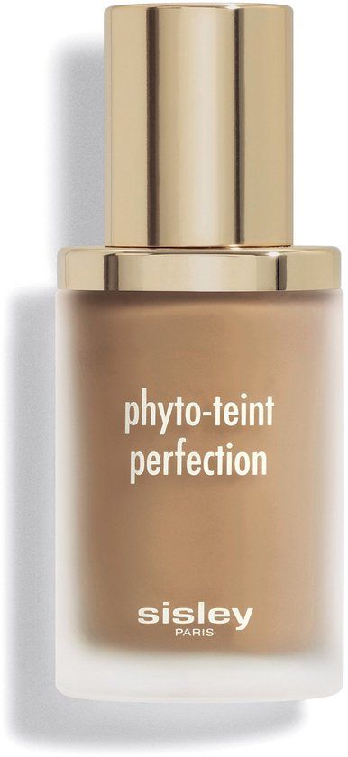 Sisley Phyto-Teint Perfection Foundation 30ml Chestnut - 6W