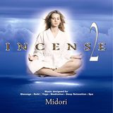 Sonic Rendezvous Midori - Incense 2 (CD)