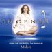 Sonic Rendezvous Midori - Incense 2 (CD)