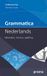 Grammatica Prisma Taalbeheersing - Grammatica Nederlands