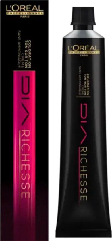 L'Oréal Professionnel Dia Richesse - Bronze 24M - 50ml