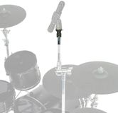 Gibraltar Shock Mic Mount SC-GMCMA, Cymbal Tilter Adaptor