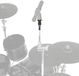Gibraltar Shock Mic Mount SC-GMCMA, Cymbal Tilter Adaptor