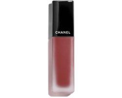 CHANEL Rouge Allure Liquid Velvet 226 Séduisante Mat 6 ml