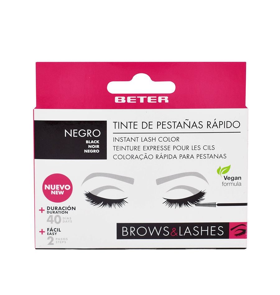 Beter Brow Instant Lash / - / -