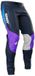 Shot Race Gear Contact Apex Pantalon tout-terrain Bleu 6-7 Ans Enfants