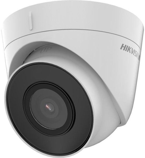 Hikvision DS-2CD1343G2-I(2.8MM) Turret IP-beveiligingscamera Binnen & buiten 4MP 2560 x 1440 Pixels Plafond Wit