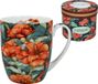 CARMANI Camio beker - Fleurs