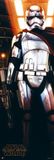 Posters.nl Star Wars Captain Phasma Poster 53x158cm