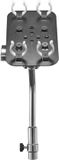 Godox Support pour tubes - Allemand - 6952344224885