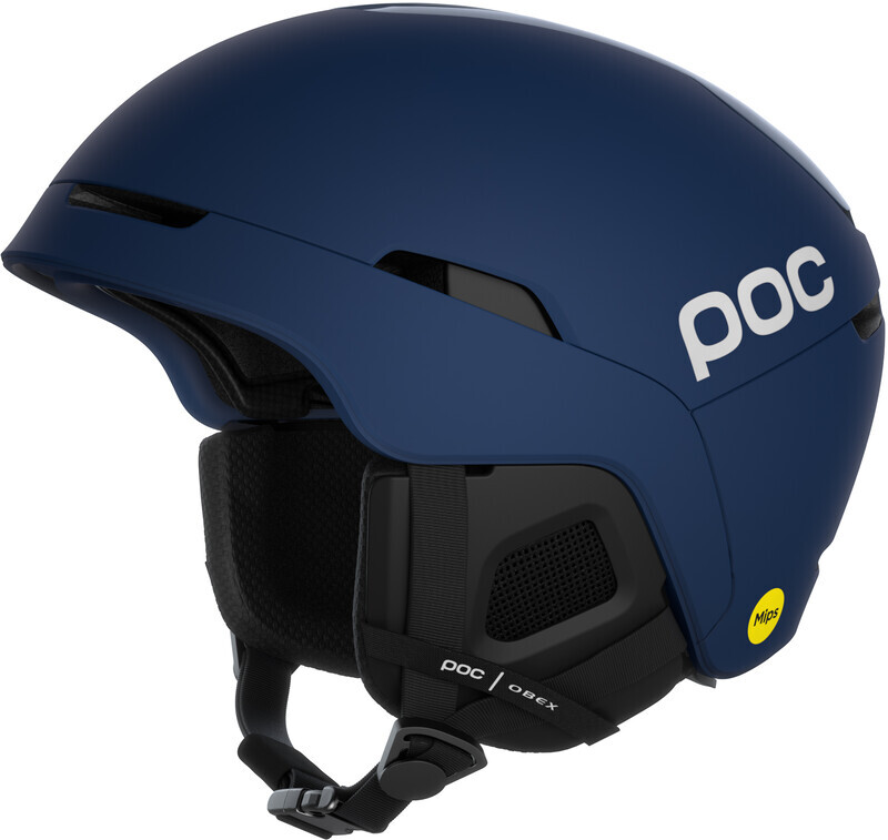 POC Obex MIPS Helmet, blauw
