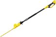 Stanley FatMax V20 18V 45CM Heggenschaar op steel - SMFCPH845B - Solo
