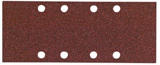 Hikoki Accessoires KOKI Benelux B.V. Schuurpapier 93X230 K150 (10 St)