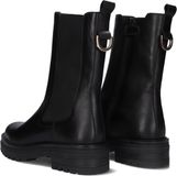 Wysh Sofiya Boots Meisjes - Zwart - Maat 33
