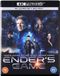 Ender's Universal Pictures International Entertainment Limited Ender's Game 4K
