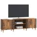 vidaXL TV-kast 150 x 31 x 50 cm Oud hout Bewerkt hout
