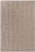 Merkloos Vloerkleed 120 x 170 cm Perles Onyx Beige
