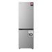 LG GBBSJ1CCPY - Koel-vriescombinatie 333L - Energieklasse C - Zilver
