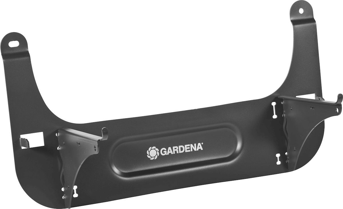 Gardena wandhouder voor Sileno City / Life / Minimo
