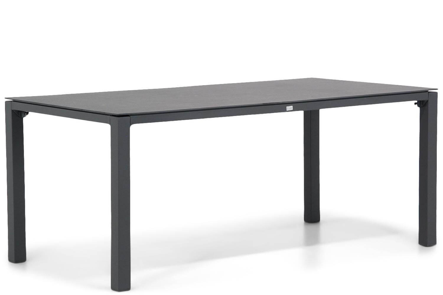 Presto Pallazo dining tuintafel 180 x 90 cm