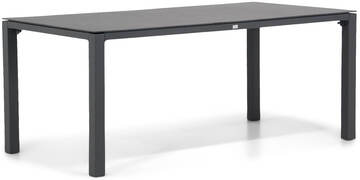 Presto Pallazo dining tuintafel 180 x 90 cm