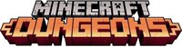 Just for Games Minecraft Dungeons - Ultimate Edition PS4-game