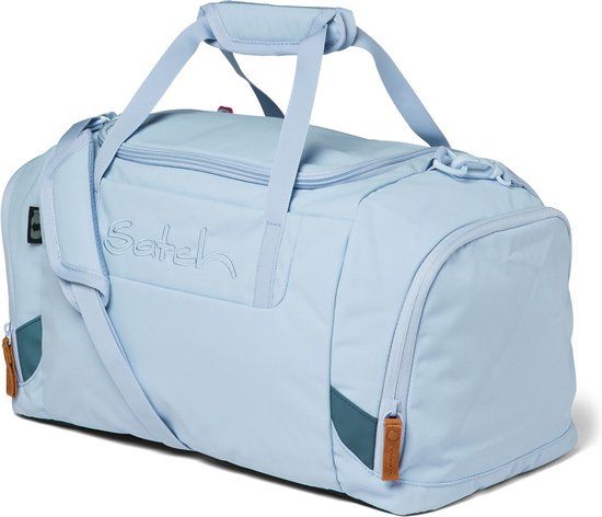 satch Sporttas 45 cm - Koraal - Kinderen - Duffel bag - 25 l - 2024