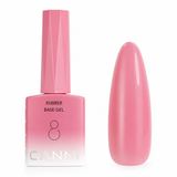 Canni Rubberbase 10 ml - HEMA-vrij - TPO-vrij - Kleur 08