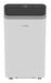 Bosch Cool 4000 Mobiele Airco - 2,6 kW - 35m² - Wit