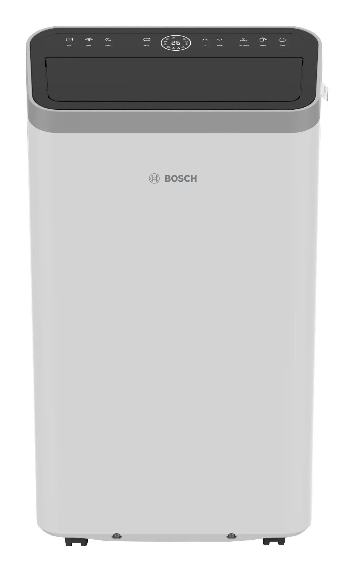 Bosch Cool 4000 Mobiele Airco - 2,6 kW - 35m² - Wit