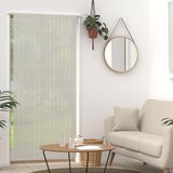 Soleil d'ocre Bella Raamgordijn 90 x 200 cm Goudkleurig