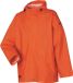 Helly Hansen Mandal Jacket 70129 - Mannen - Oranje - 3XL